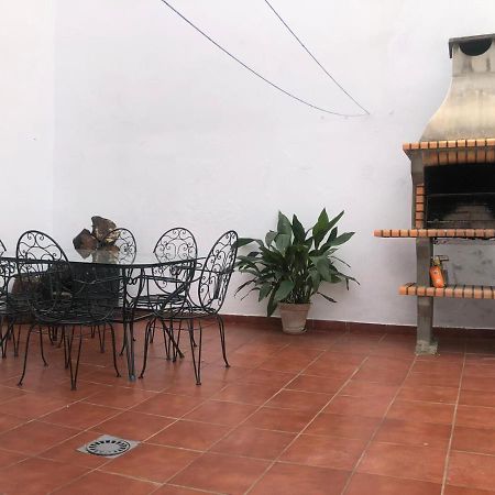 Casa De Tita Dolores Cortes de la Frontera Exteriör bild