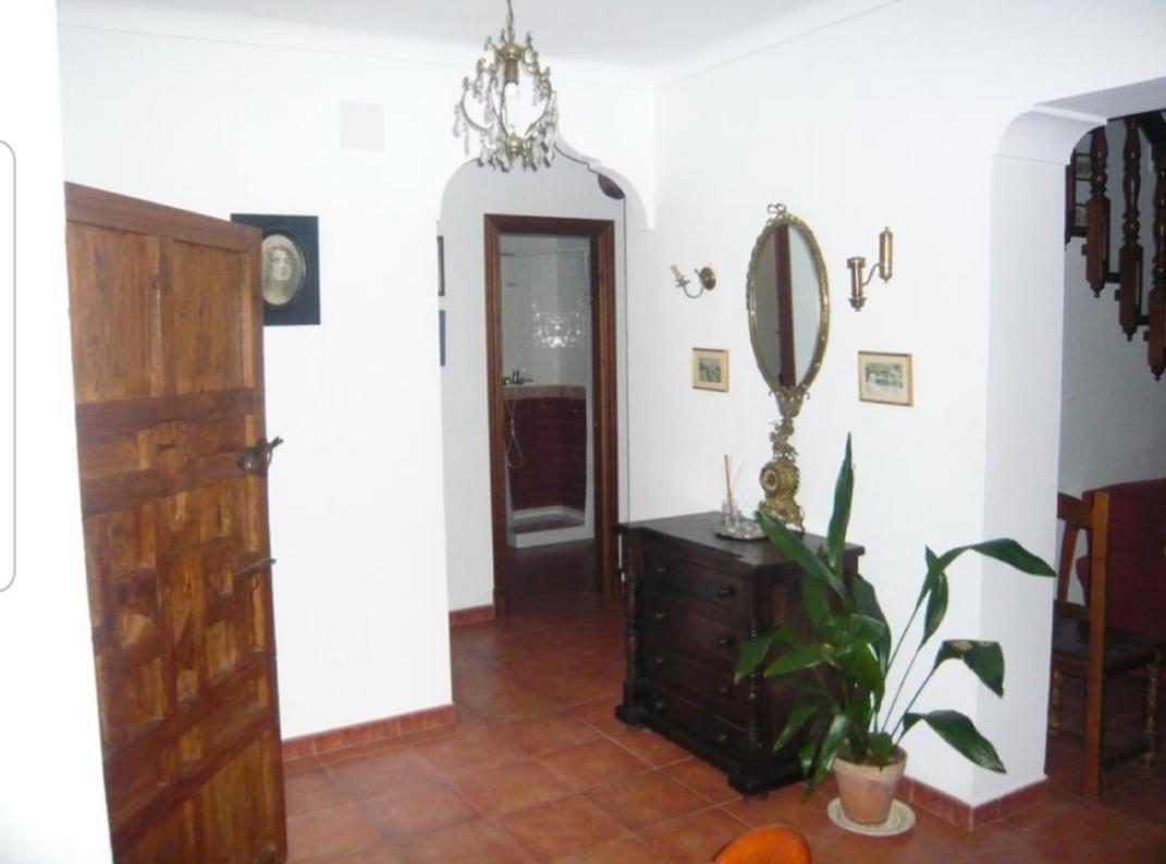 Casa De Tita Dolores Cortes de la Frontera Exteriör bild