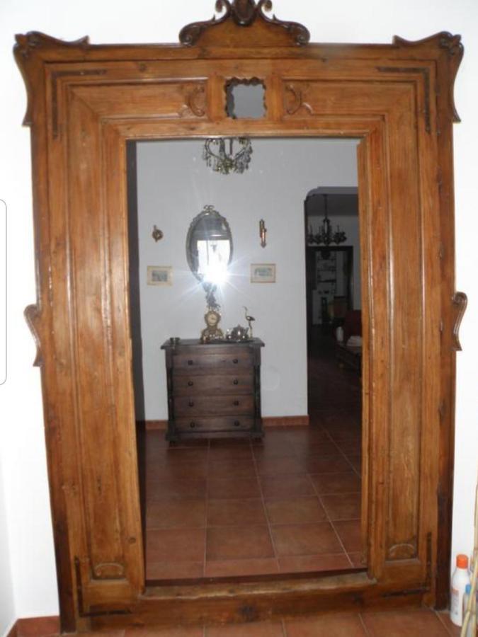 Casa De Tita Dolores Cortes de la Frontera Exteriör bild